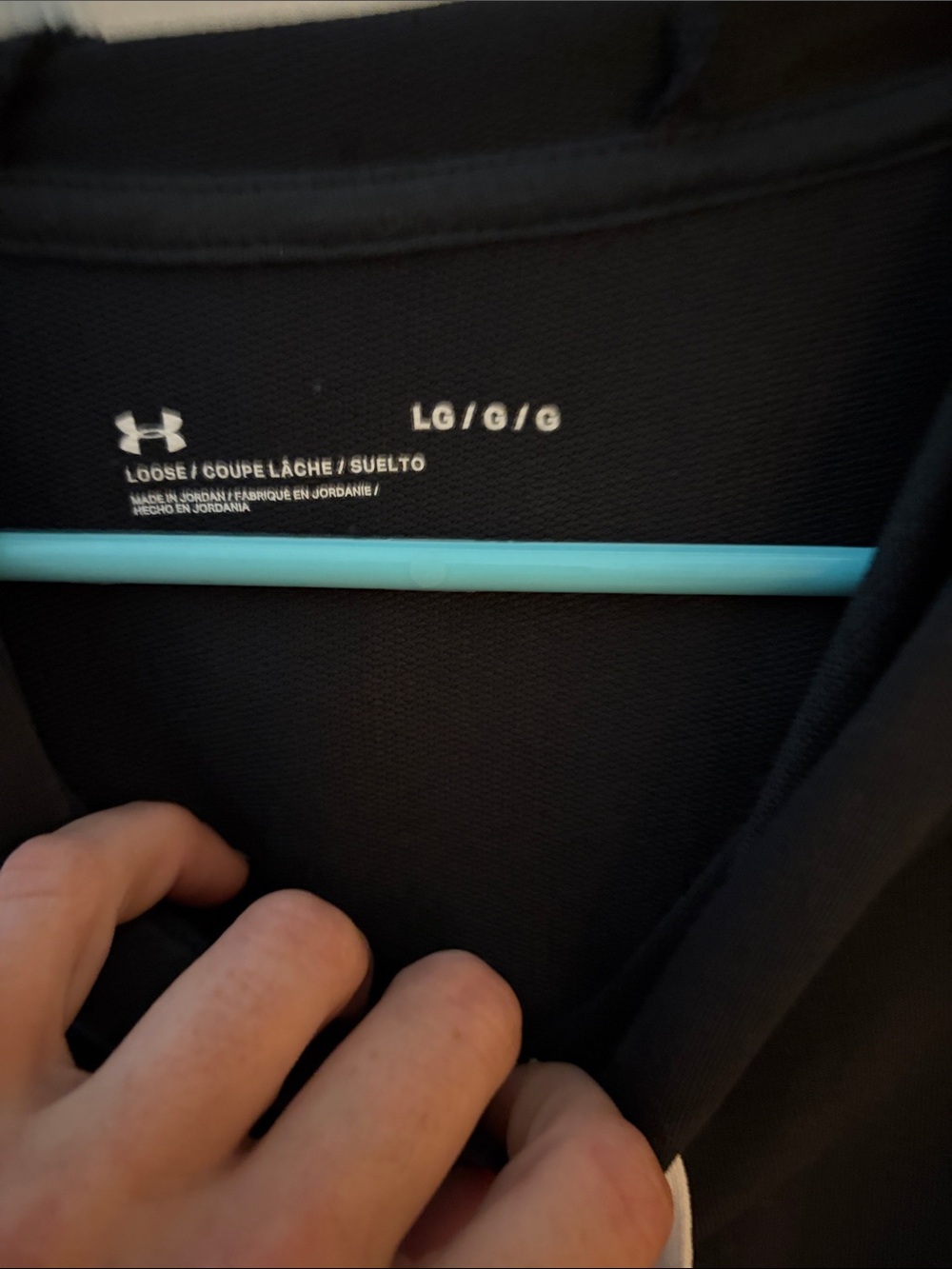 Sweater Subcategory Identification - Picture 3 of 5